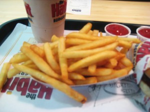 unvegan the habit 3