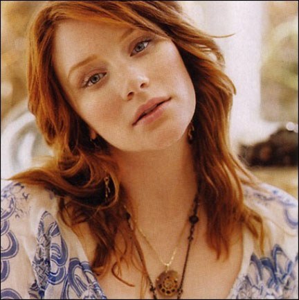 Bryce Dallas Howard first hit the scene in my world when she played Gwen 