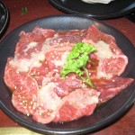 Kalbi Chuck