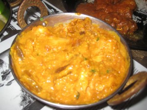 Chicken Dehraduni