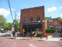 Looks just like a corner store.