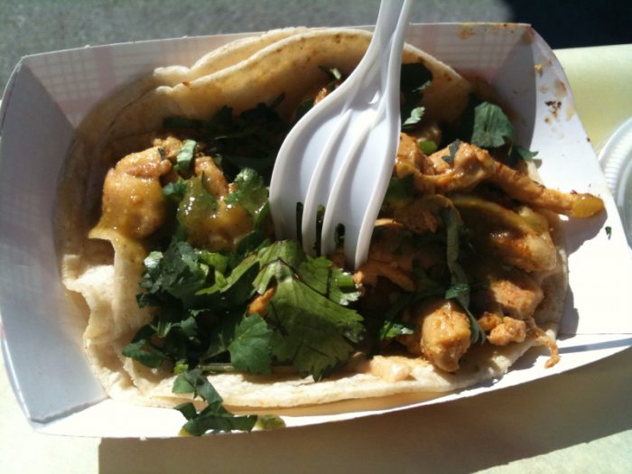 Further Fusion at Kabob Express The Unvegan