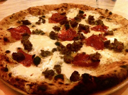 unvegan best pizza 2012