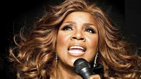 unvegan gloria gaynor