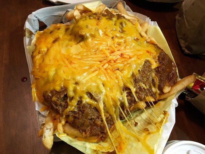 The Hat Full of Pastrami The Unvegan